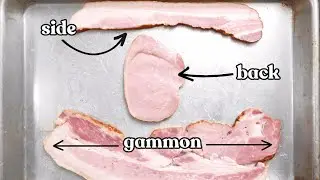 No, All Bacon Is NOT the Same and Here's Why.