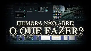 Filmora não Abre Depois de Ativado | Dicas