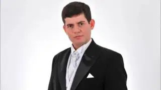 CANTOR RICARDO RODRIGUES CORAÇÃO DE UM GURREIRO