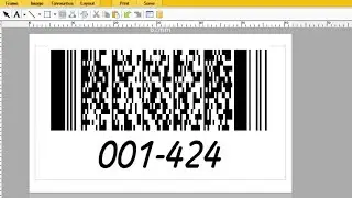 URL Barcodes With P-Touch Editor - Different Protocols