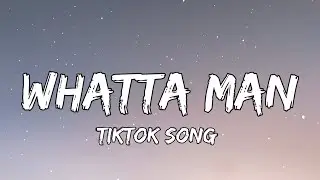 Salt 'N' Pepa - Whatta Man (Lyrics) ft. En Vogue you so crazy i think i wanna have [TIKTOK SONG]