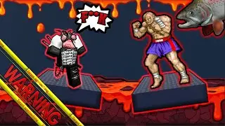I HATE THIS STUPID GAME... | I Wanna Test The Game
