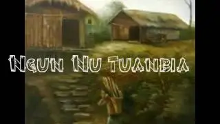 Ngun Nu Tuan Bia