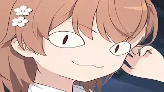 Railgun collab pull || Blue Archive