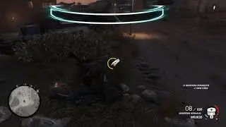 Sniper Elite 4