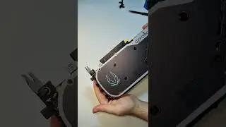 RTX 4070 TI - Zotac RTX 4070 TI Spider Man Across The Spider Verse Edition Unboxing
