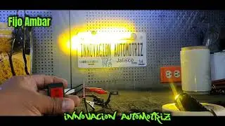 Demo lupas  mini de 6 funciones