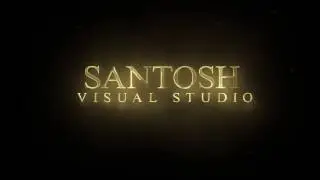 SANTOSH VISUAL STUDIO - INTRO