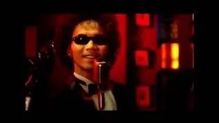 Slank - Juwita Malam (Official Music Video)