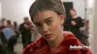 Salon International - BaByliss PRO SALON LIVE