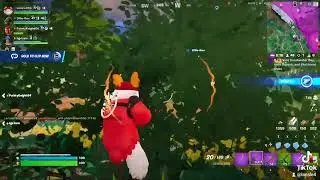 fornite squads / postparty