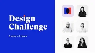 Crema Design Challenge | 2021 Demos