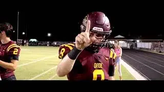 2023 DCHS Football Pregame Video Four