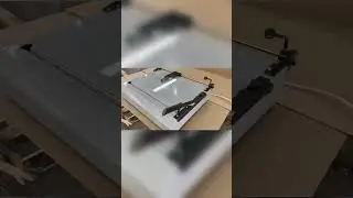 Аппарат для изготовления удостоверений, обложек, крышек 