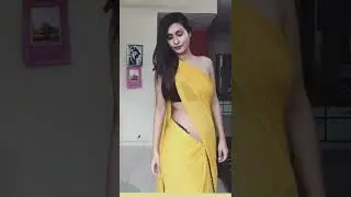 Cute girl dance.