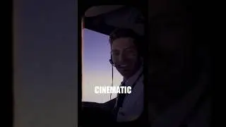 Boeing 787 cockpit but make it cinematic 🎥