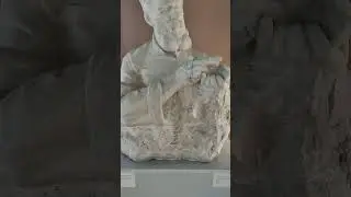 Скульптура 