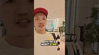 Should I Open A Clothing Store?