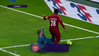 AAB - Nordsjalland 3F SUPERLIGA Matchday 18 eFootball PES 2021