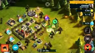 ★ Rival Kingdoms: Update Vid, New Video Schedule + More