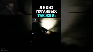 Этого Скримера Испугался Даже Куплинов  https://vk.com/gamenewsblog