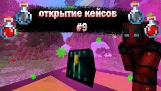 Проверка сервера Opmine#9 =Minecraft=