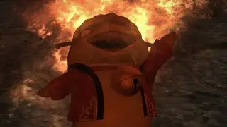 FFXIV community in a nutshell