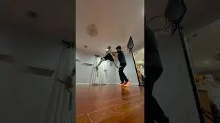 How to become ANY NBA Player 🤣🏀 FULL VIDEO is on my page!! 