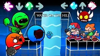 Friday Night Funkin' - 