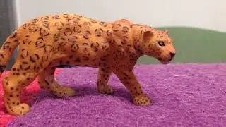 Ягуар раро