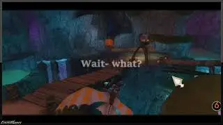 Thank You For Nothing, You Useless Glitch (SoD Meme)