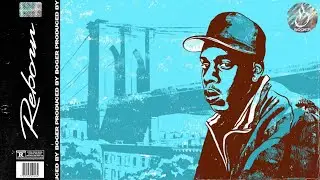 Jay Z Type Beat ''Reborn'' | East Coast Type Beat 2023