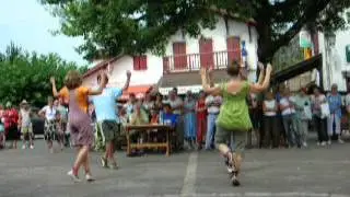Kanbo - Cambo - Fandango Lehiaketa