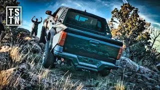 XOVERLAND RANCH Is Cooler Than You Think!