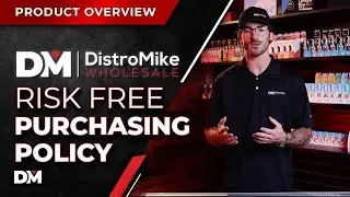 DistroMike Wholesale Risk Free Purchasing Policy