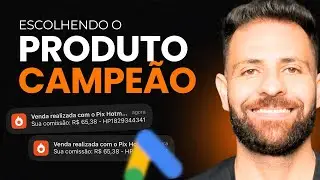 Qual melhor produto para vender no google ads? - Como escolher o melhor produto para ser afiliado?