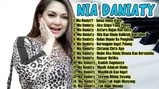 TOP LAGU NOSTALGIA NIA DANIATY