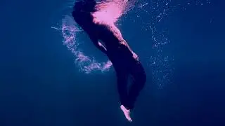 Leonardo Prakash - Dark [Official Music Video]