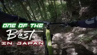 Takamine MTB World | 高峰山ＭＴＢワールド | Kona Process 153