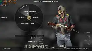 CSGO 7LAUNCHER NO STEAM - FIX SKINS BY STEAMCLIENT.DLL - FIX NO SKINS IN GAME. 2026