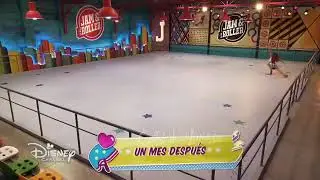 Soy luna 3 capitulo 60 final parte 1