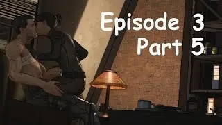 Batman: The TellTale Series - Episode 3 Part 5