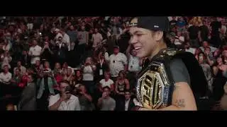 TOP 3 NUNES KO'S