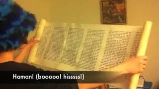 Purim: The Whole Megillah - InterfaithFamily.com