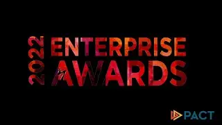 LIVE ENTERPRISE AWARDS