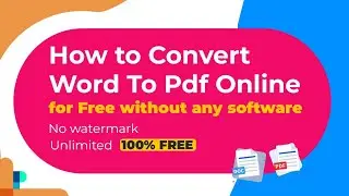 How to make your PDF to word #shorts #pdf