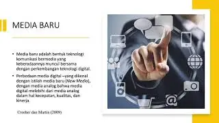(TIK) ISU KONTEMPORER DALAM TEKNOLOGI INFORMASI DAN KOMUNIKASI