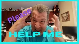Please Help Me