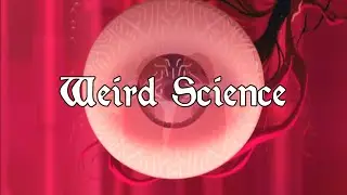 Trigun Stampede AMV || Weird Science