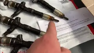 DIESEL ENGINE FAILURE WARNING and FREE EXTRAS Limited Time ONLY